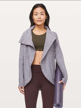 Lululemon Rulu Really Wrap